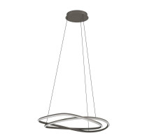 Подвесной светильник Eglo Guntin 390515