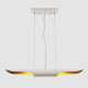 Подвесной светильник LEDtrec 16005-22L white