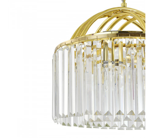 Подвесной светильник Escada Monty 2130/6S