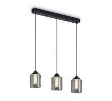 Подвесной светильник Freya Lisse FR6238PL-L15SM