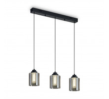 Подвесной светильник Freya Lisse FR6238PL-L15SM