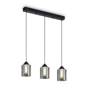 Подвесной светильник Freya Lisse FR6238PL-L15SM