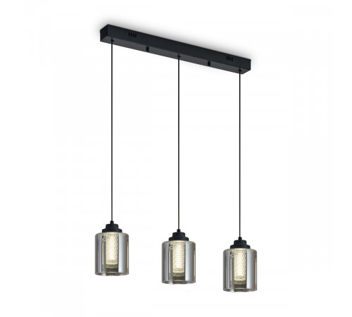 Подвесной светильник Freya Lisse FR6238PL-L15SM