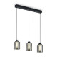 Подвесной светильник Freya Lisse FR6238PL-L15SM