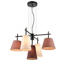 Подвесной светильник Velante 338-023-05