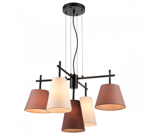 Подвесной светильник Velante 338-023-05