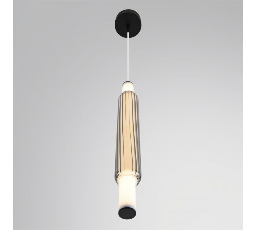 Подвесной светильник Lumion Ledio Trendy 6556/15WCL Подвесной светильник Lumion Ledio Trendy 6556/15WCL