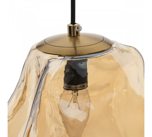Подвесной светильник Citilux Rocka CL247086