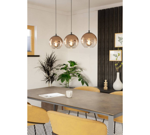 Подвесной светильник Eglo Ariscani 1 901924