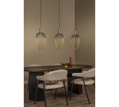 Подвесной светильник Lucide Aurelie 21442/03/10