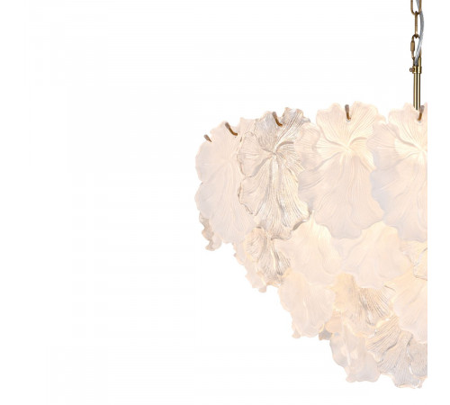 Подвесной светильник Indigo Belleza 12059/9P Brass V000610