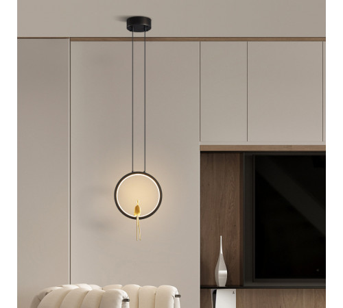 Подвесной светильник ImperiumLoft Remus One 233015-23 Подвесной светильник ImperiumLoft Remus One 233015-23