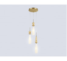 Подвесной светильник Ambrella Light High Light Ceramo Modern LH75367