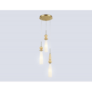 Подвесной светильник Ambrella Light High Light Ceramo Modern LH75367