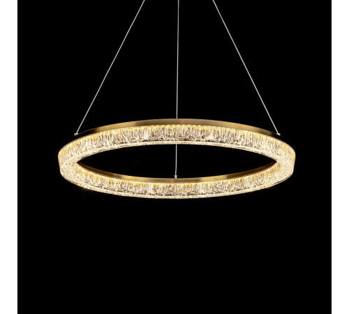 Подвесной светильник Modestyle MS.9026.600 BS