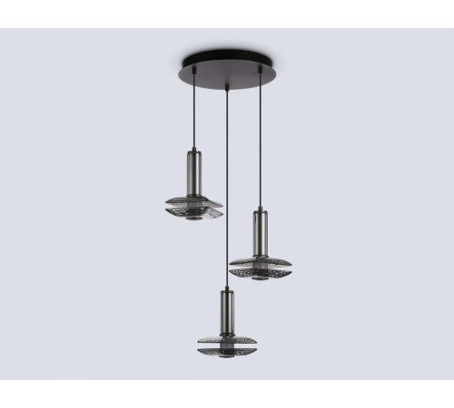 Подвесной светильник Ambrella Light High Light Crystal LH31012 Подвесной светильник Ambrella Light High Light Crystal LH31012