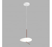 Подвесной светильник Lussole LSP-7527