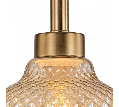 Подвесной светильник Indigo Caramella V000431