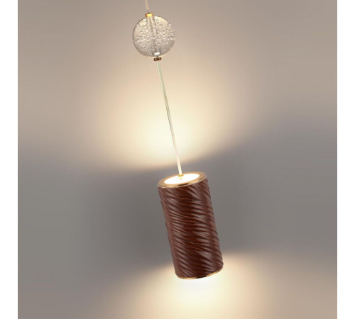 Подвесной светильник Odeon Light L-Vision Riviera 5450/18LB