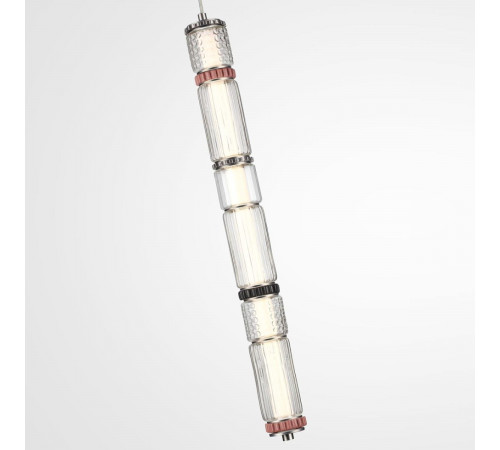 Подвесной светильник Odeon Light L-Vision Collier 5456/18L