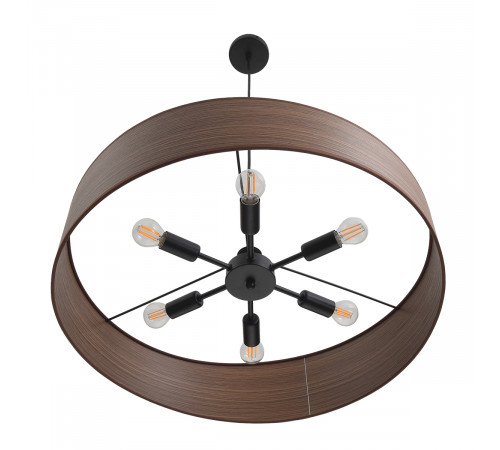Подвесной светильник Lumion Moderni Lagoma 8420/6A