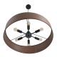 Подвесной светильник Lumion Moderni Lagoma 8420/6A