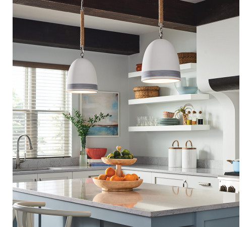 Подвесной светильник Hinkley HK-NASH-P-AN