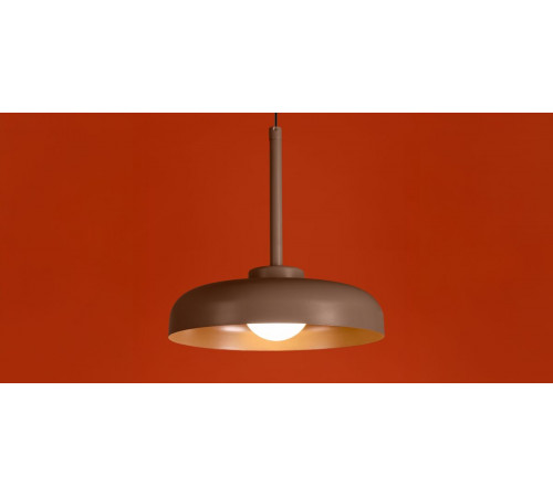 Подвесной светильник Freya Movement FR5602PL-L5BR