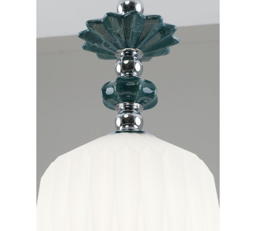 Подвесной светильник Moderli Charm V11173-1P Подвесной светильник Moderli Charm V11173-1P