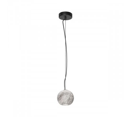 Подвесной светильник Maytoni Basic Texture MOD461PL-01GR