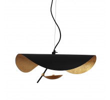 Подвесной светильник Delight Collection 8821P/L black/gold