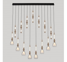 Подвесной светильник Lussole Veil LSP-7498