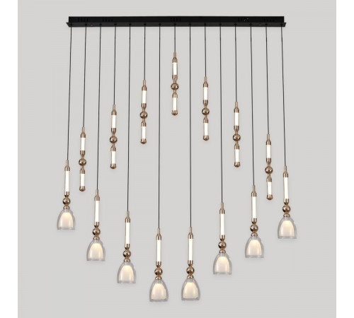 Подвесной светильник Lussole Veil LSP-7498