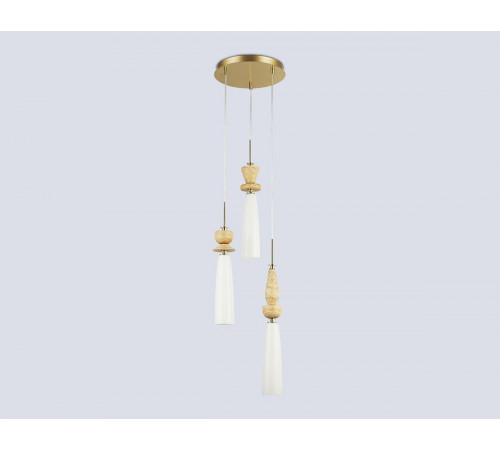 Подвесной светильник Ambrella Light High Light Ceramo Modern LH75367