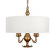 Подвесной светильник Loft IT Concord 10563P