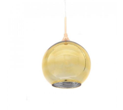 Подвесной светильник Lumina Deco Lobos LDP 107-200 GD Подвесной светильник Lumina Deco Lobos LDP 107-200 GD