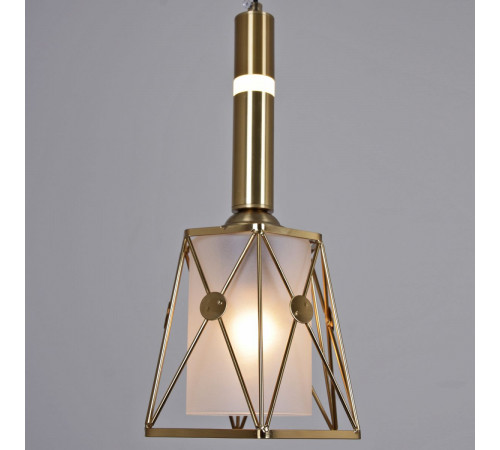 Подвесной светильник Reluce 09542-0.9-03 CU