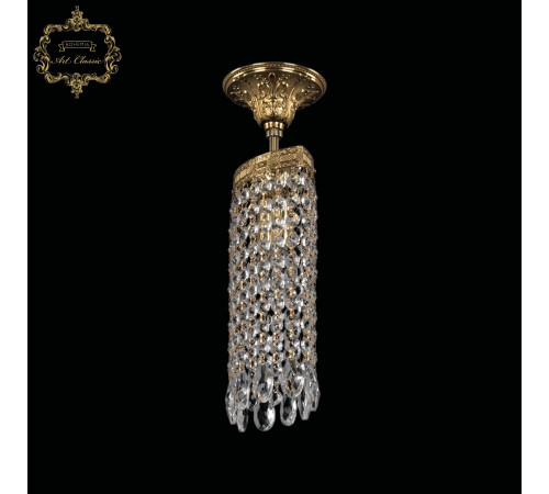 Подвесной светильник Art Classic 21.203.15SP.G.Sp