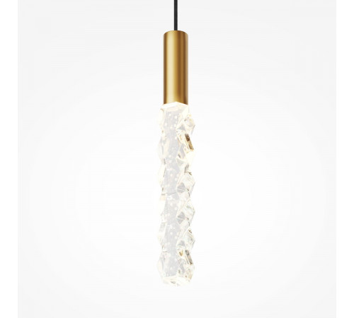 Подвесной светильник Maytoni Selemo MOD328PL-L3BS3K Подвесной светильник Maytoni Selemo MOD328PL-L3BS3K