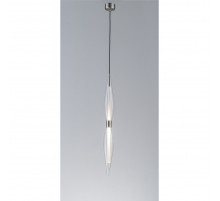 Подвесной светильник Belfast Saintfield 107-1 CR CL