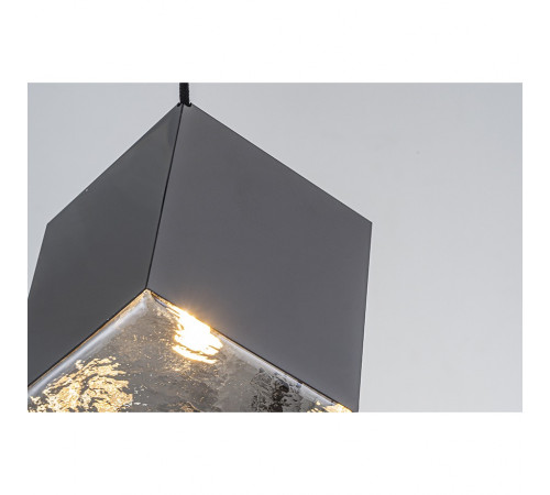 Подвесной светильник Belfast Skerry 101-1 PBK GR