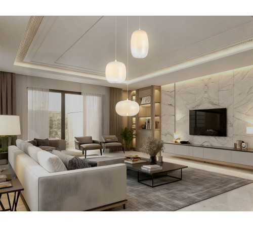 Подвесной светильник Ambrella Light High Light Modern LH11096 Подвесной светильник Ambrella Light High Light Modern LH11096