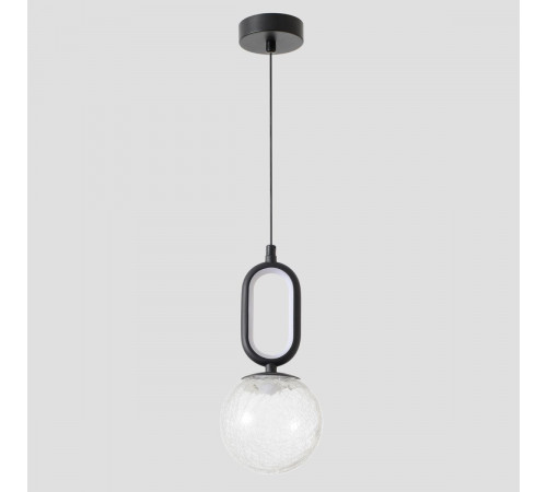 Подвесной светильник Crystal Lux CATKIN SP1.1