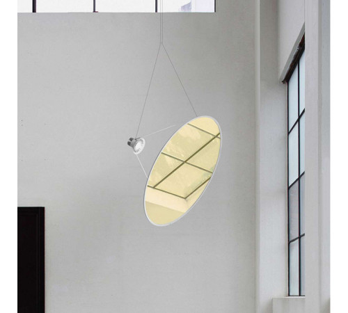 Подвесной светильник ImperiumLoft Zoi 229053-60