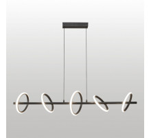 Подвесной светильник Lussole Kimble LSP-7418