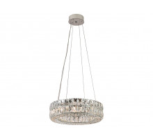 Подвесной светильник Newport Elizabeth 8550/40 C chrome М0070761