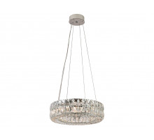 Подвесной светильник Newport Elizabeth 8550/40 C chrome М0070761