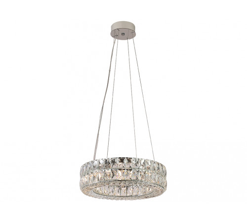 Подвесной светильник Newport Elizabeth 8550/40 C chrome М0070761 Подвесной светильник Newport Elizabeth 8550/40 C chrome М0070761