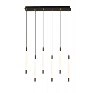 Подвесной светильник Freya LedStick FR6204PL-L40B