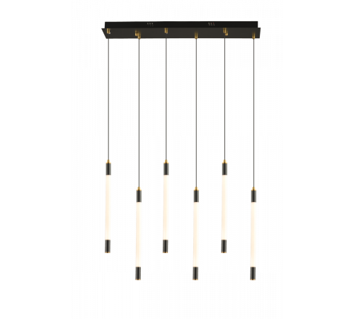 Подвесной светильник Freya LedStick FR6204PL-L40B